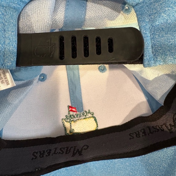 Masters hat, new condition! - Picture 4 of 4